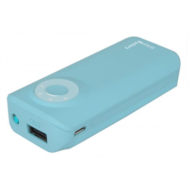 Batterie externe Emergency Battery - 4400 mAh