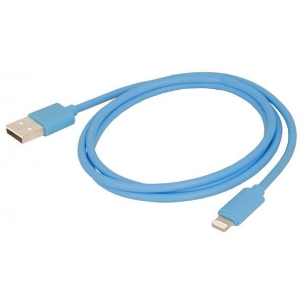Câble Multifonction Urban Factory Lightning pour les appareils Apple