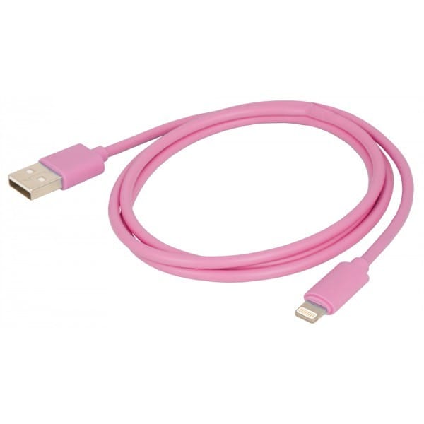 Câble Multifonction Urban Factory Lightning pour les appareils Apple