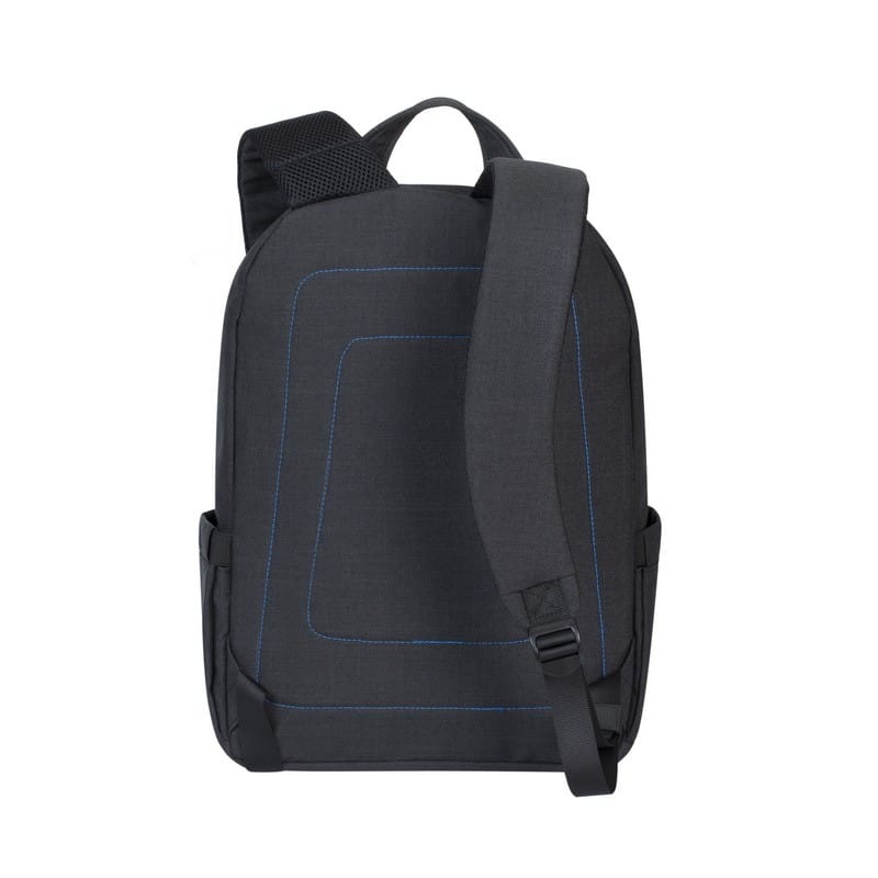 Sac à dos Rivacase Alpendorf 7560 pour ordinateurs portables 15,6" - Bleu