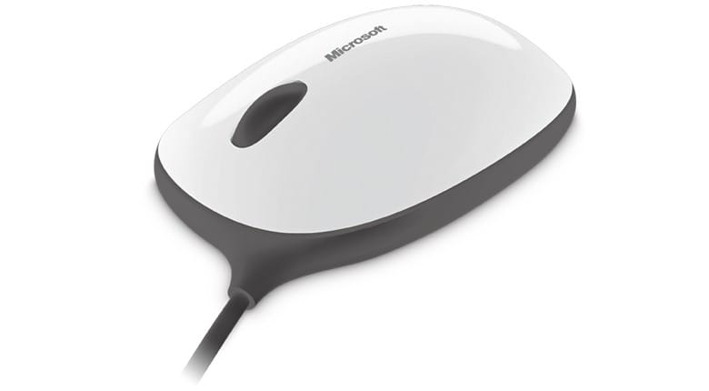 Souris Microsoft Express Mouse — image 3