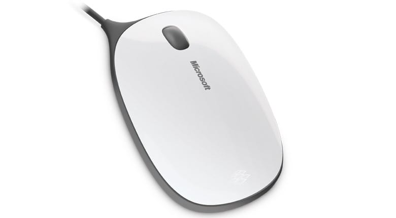 Souris Microsoft Express Mouse — image 4