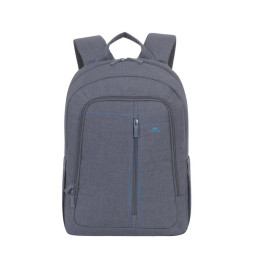 Sac à dos Rivacase Alpendorf 7560 pour ordinateurs portables 15,6" - Bleu
