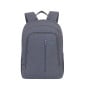 Sac à dos Rivacase Alpendorf 7560 pour ordinateurs portables 15,6" - Bleu
