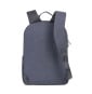 Sac à dos Rivacase Alpendorf 7560 pour ordinateurs portables 15,6" - Bleu