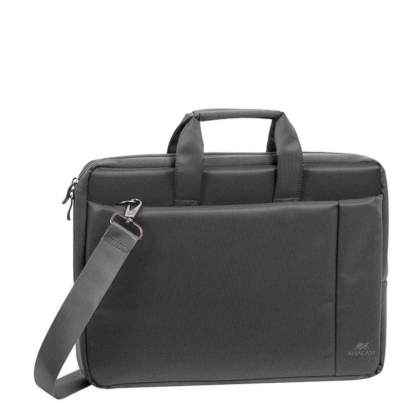 Sacoche Rivacase Central 8231 pour ordinateurs portables 15,6"