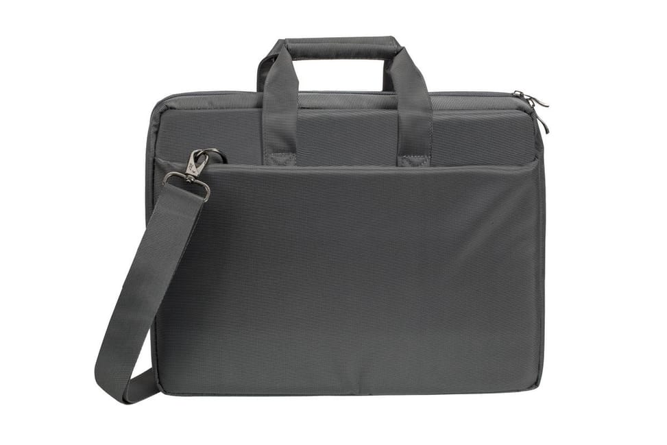 Sacoche Rivacase Central 8231 pour ordinateurs portables 15,6"
