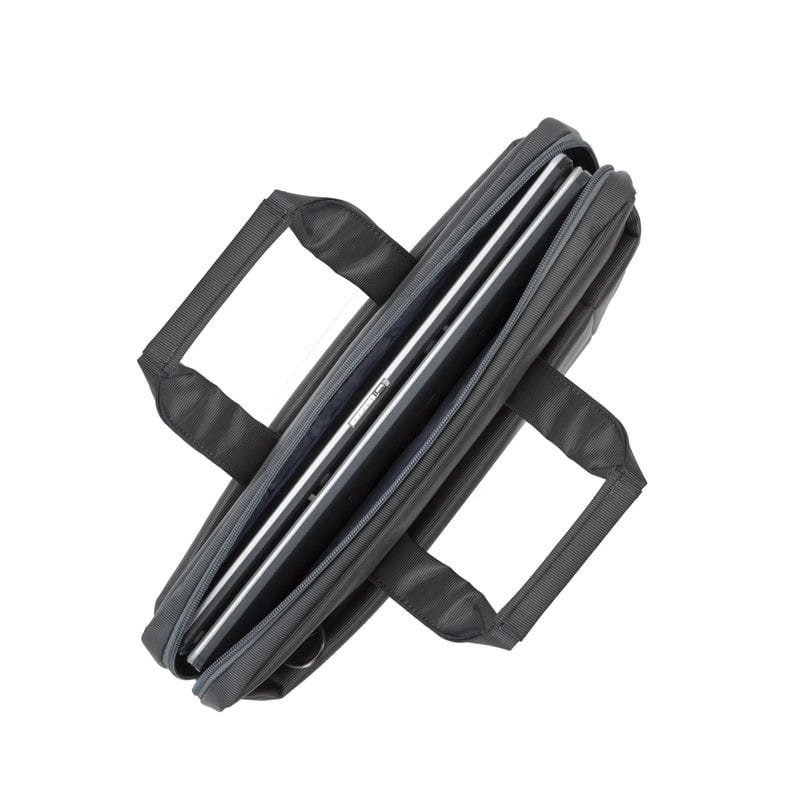 Sacoche Rivacase Central 8231 pour ordinateurs portables 15,6"
