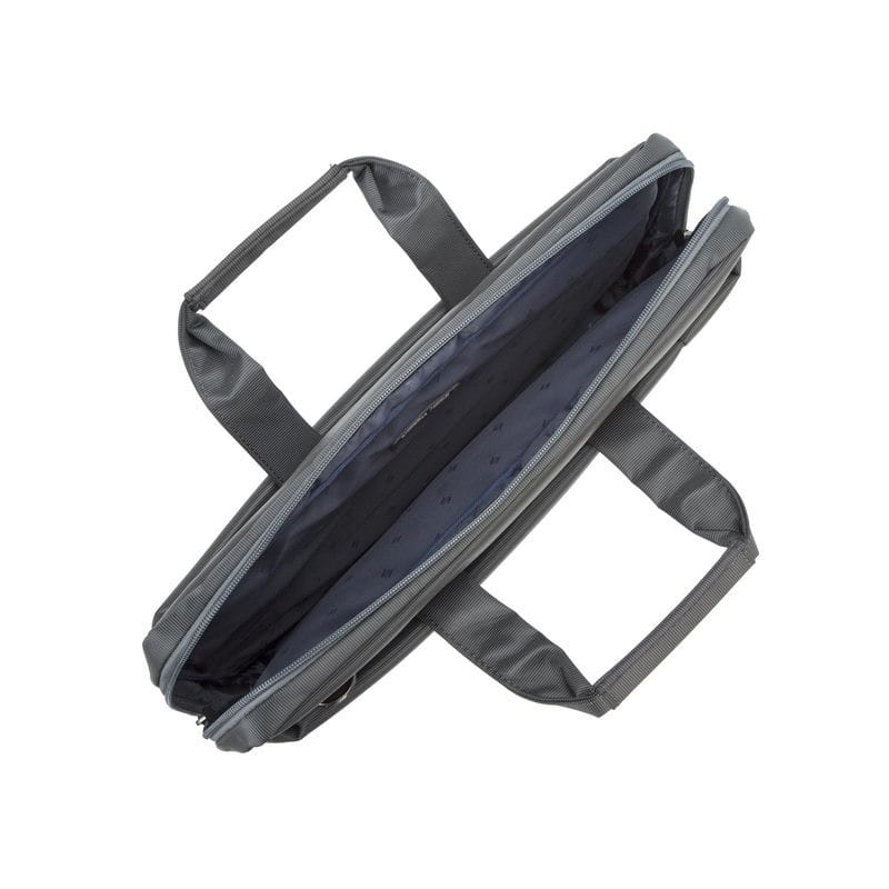 Sacoche Rivacase Central 8231 pour ordinateurs portables 15,6"