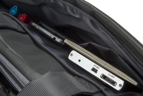 Sacoche Rivacase Central 8231 pour ordinateurs portables 15,6" — image 7