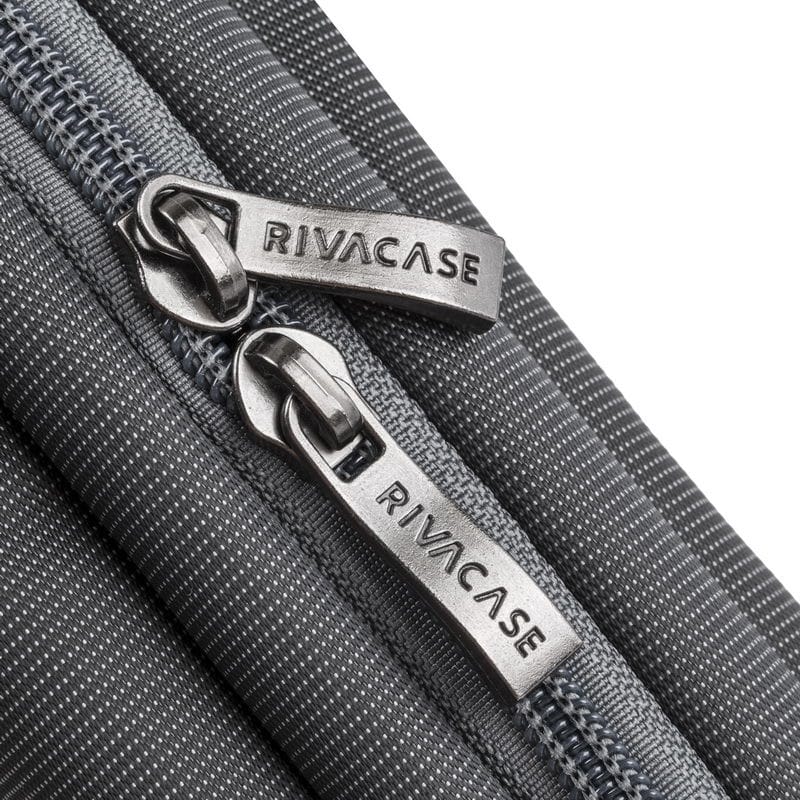 Sacoche Rivacase Central 8231 pour ordinateurs portables 15,6"