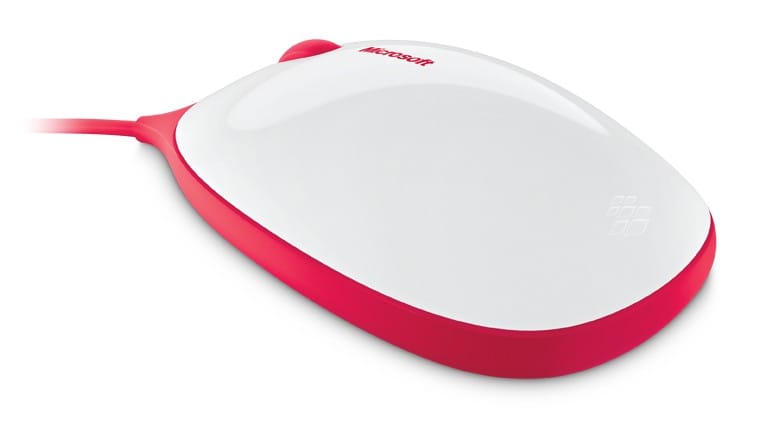 Souris Microsoft Express Mouse — image 7