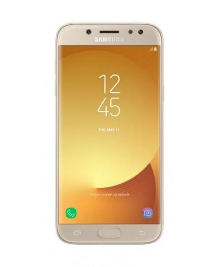 Smartphone Samsung Galaxy J5 PRO - 5,2'' Dual SIM 32GB (SM-J530FZDGMWD) — image 2