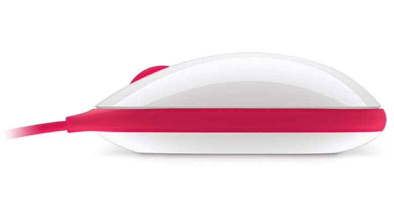 Souris Microsoft Express Mouse — image 8