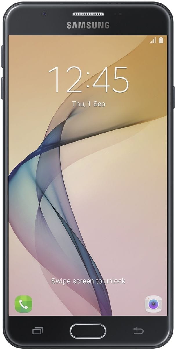 Smartphone Samsung Galaxy J7 Prime 2 (2018) - 5,5'' Dual SIM — image 1