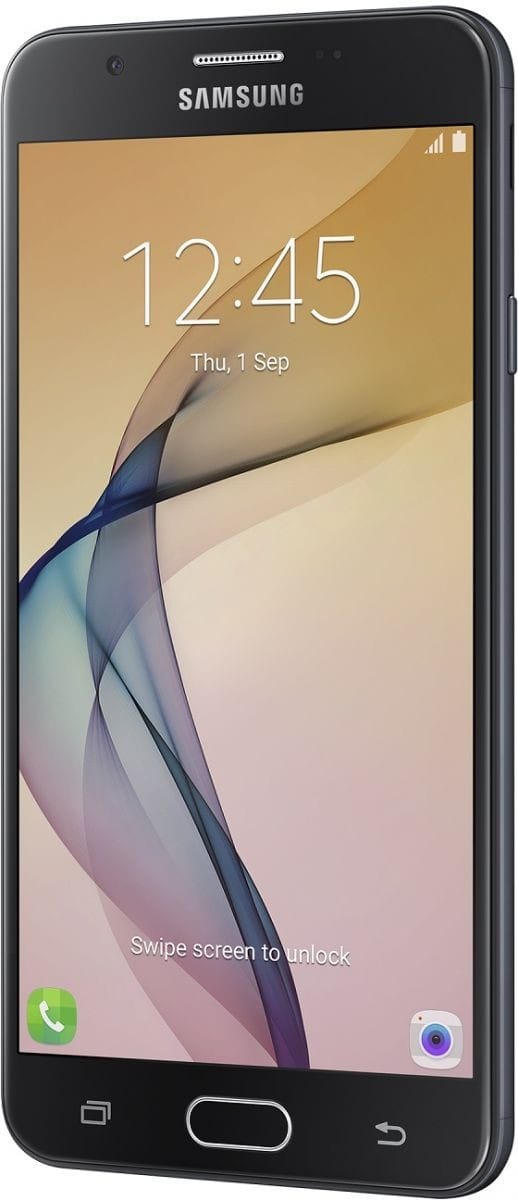Smartphone Samsung Galaxy J7 Prime 2 (2018) - 5,5'' Dual SIM — image 3