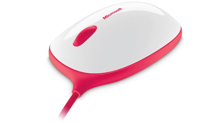 Souris Microsoft Express Mouse — image 9