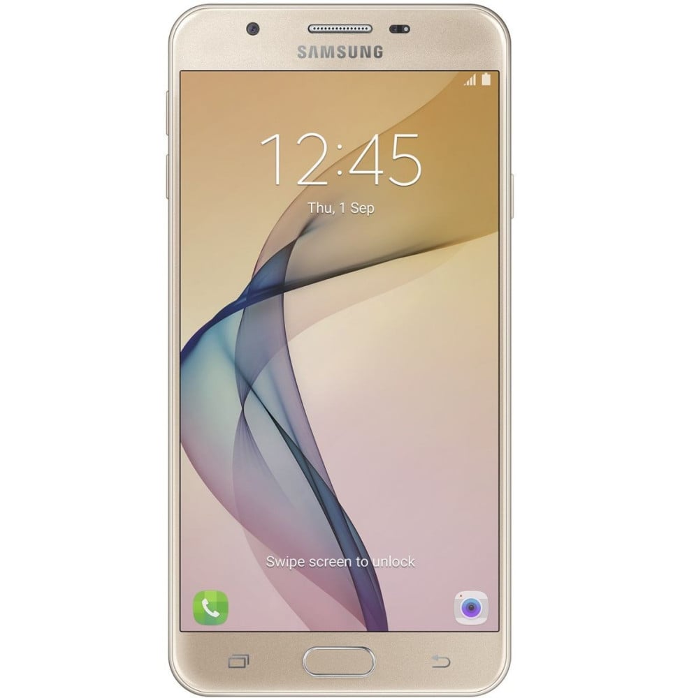 Smartphone Samsung Galaxy J7 Prime 2 (2018) - 5,5'' Dual SIM