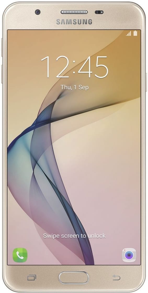 Smartphone Samsung Galaxy J7 Prime 2 (2018) - 5,5'' Dual SIM