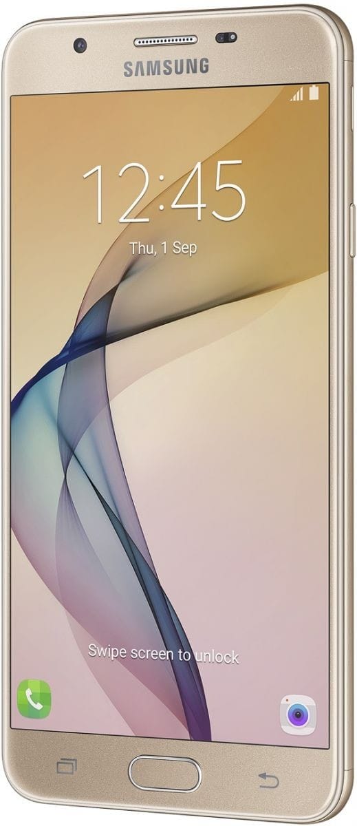 Smartphone Samsung Galaxy J7 Prime 2 (2018) - 5,5'' Dual SIM — image 12
