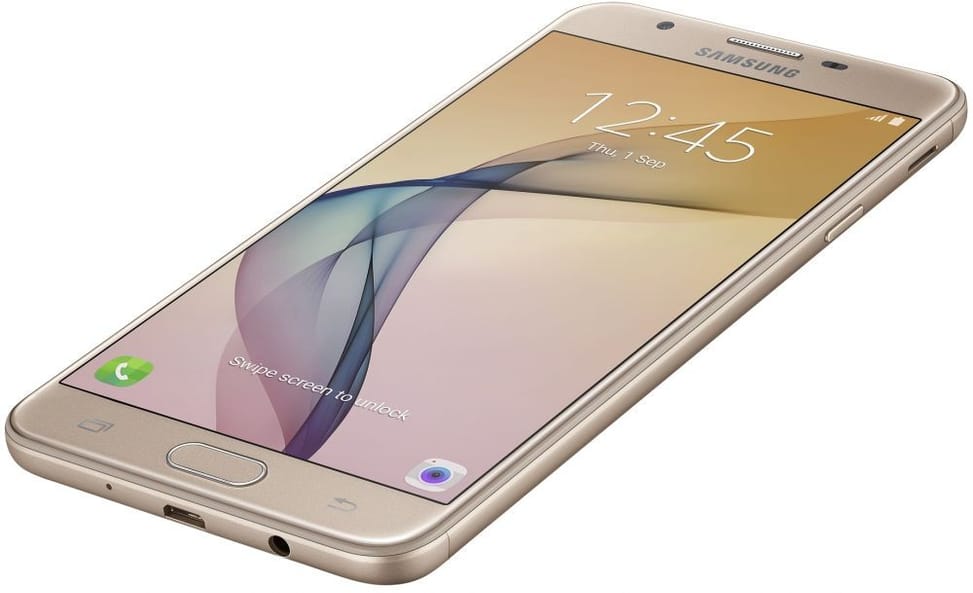 Smartphone Samsung Galaxy J7 Prime 2 (2018) - 5,5'' Dual SIM — image 14