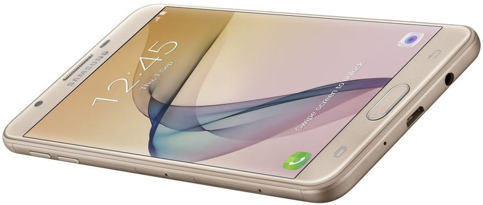 Smartphone Samsung Galaxy J7 Prime 2 (2018) - 5,5'' Dual SIM — image 17