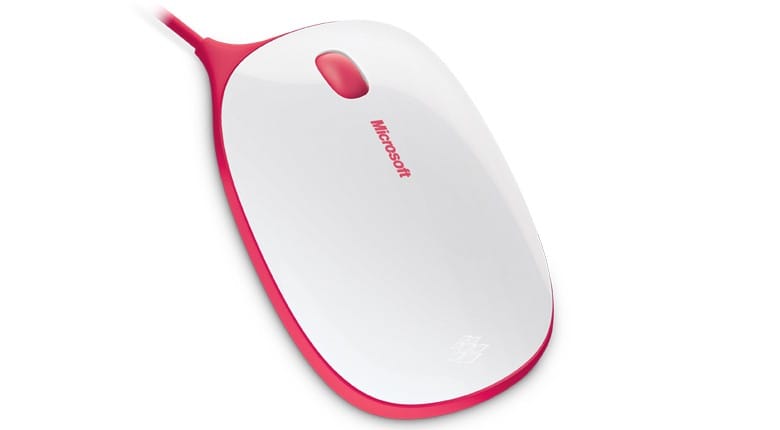 Souris Microsoft Express Mouse — image 10