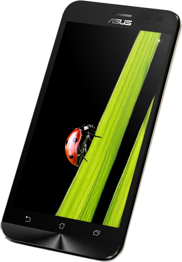 Smartphone ASUS ZenFone Go 5,5" — image 1