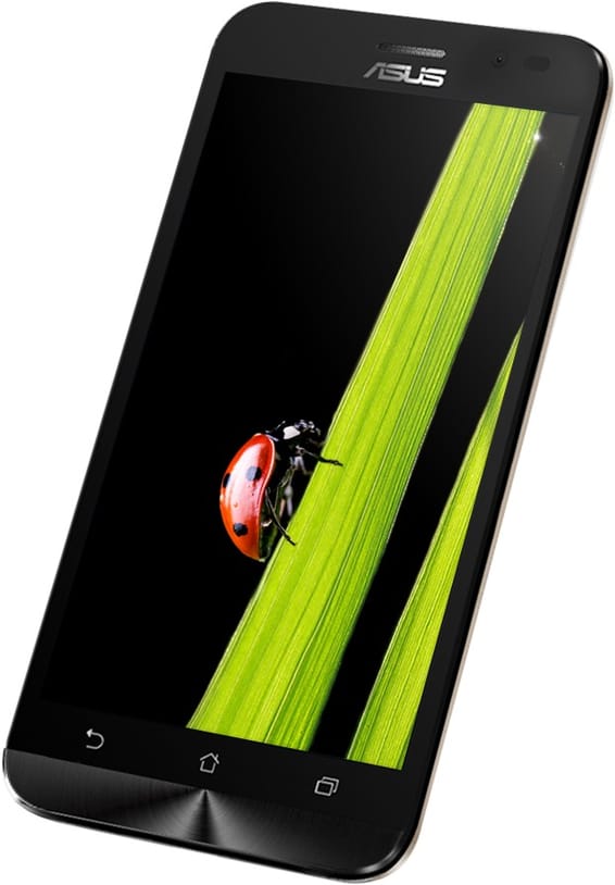 Smartphone ASUS ZenFone Go 5,5"