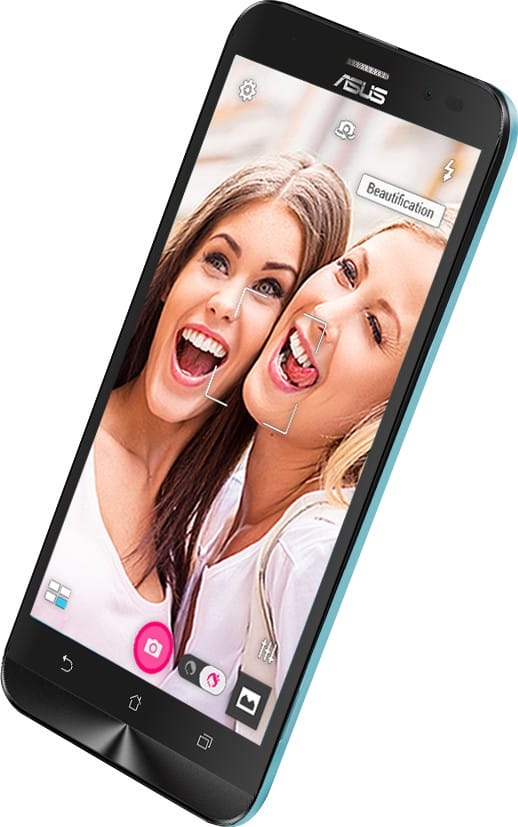 Smartphone ASUS ZenFone Go 5,5" — image 4