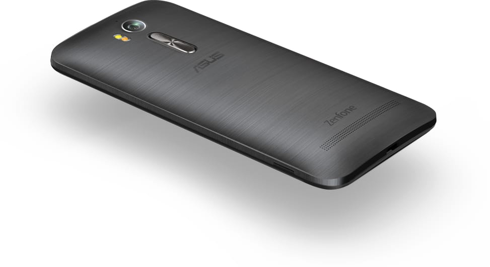 Smartphone ASUS ZenFone Go 5,5" — image 3