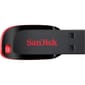 Clé USB SanDisk USB 2.0 - 16 Go (SDCZ50-016G-B35)