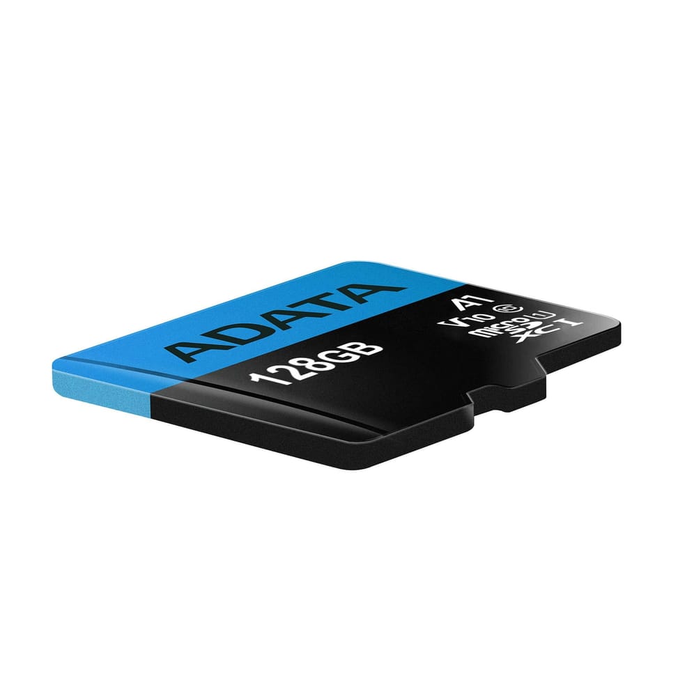 Carte mémoire ADATA Premier - 128 GB - microSDHC/SDXC UHS-I Class10 — image 3