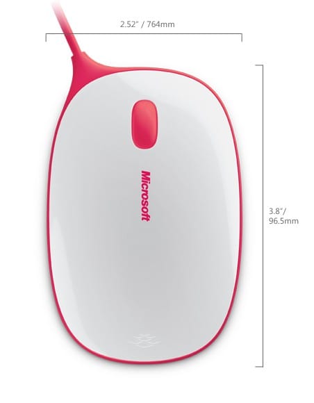 Souris Microsoft Express Mouse — image 11