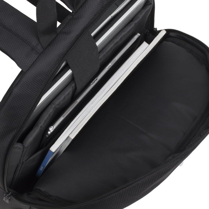 Sac à dos Rivacase Komodo 8065 pour ordinateurs portables 15,6" — image 7