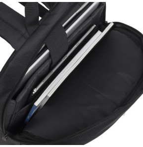 Sac à dos Rivacase Komodo 8065 pour ordinateurs portables 15,6"