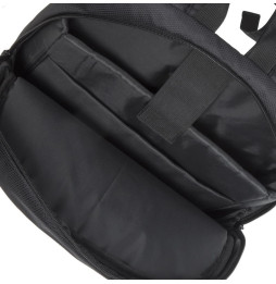 Sac à dos Rivacase Komodo 8065 pour ordinateurs portables 15,6"