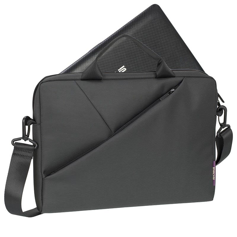 Sacoche Rivacase Tivoli 8720 pour ordinateurs portables 13,3" — image 2