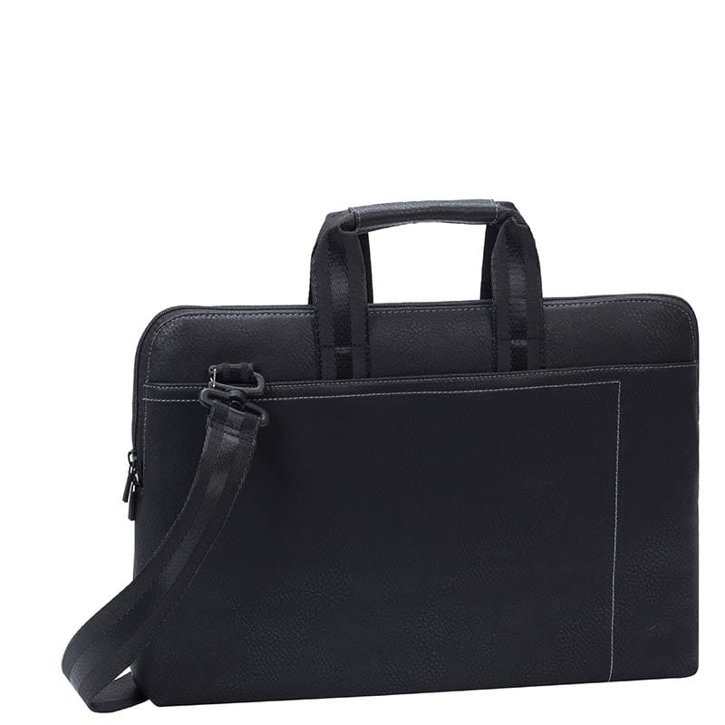Sacoche Fine Rivacase Orly 8930 pour ordinateurs portables 15,6" — image 1