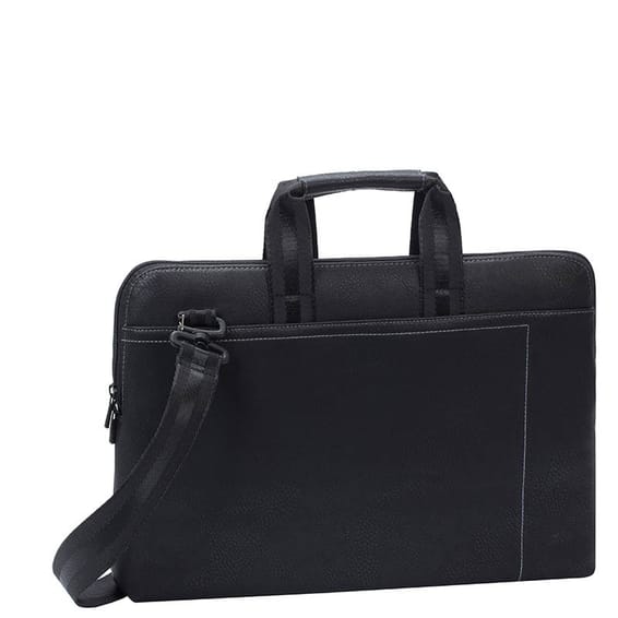 Sacoche Fine Rivacase Orly 8930 pour ordinateurs portables 15,6"