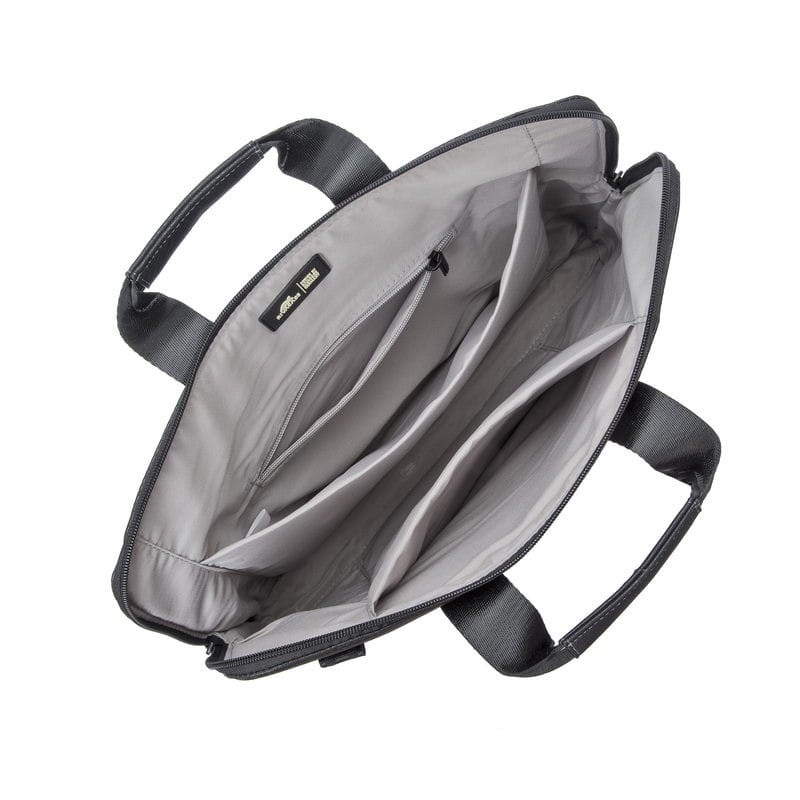 Sacoche Fine Rivacase Orly 8930 pour ordinateurs portables 15,6" — image 2