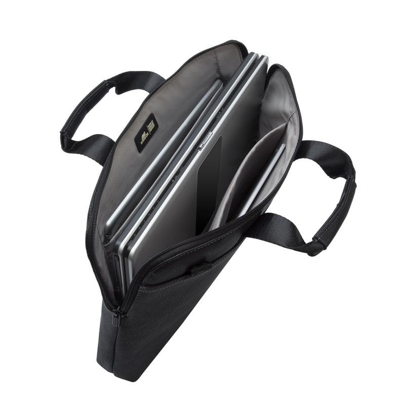 Sacoche Fine Rivacase Orly 8930 pour ordinateurs portables 15,6" — image 3