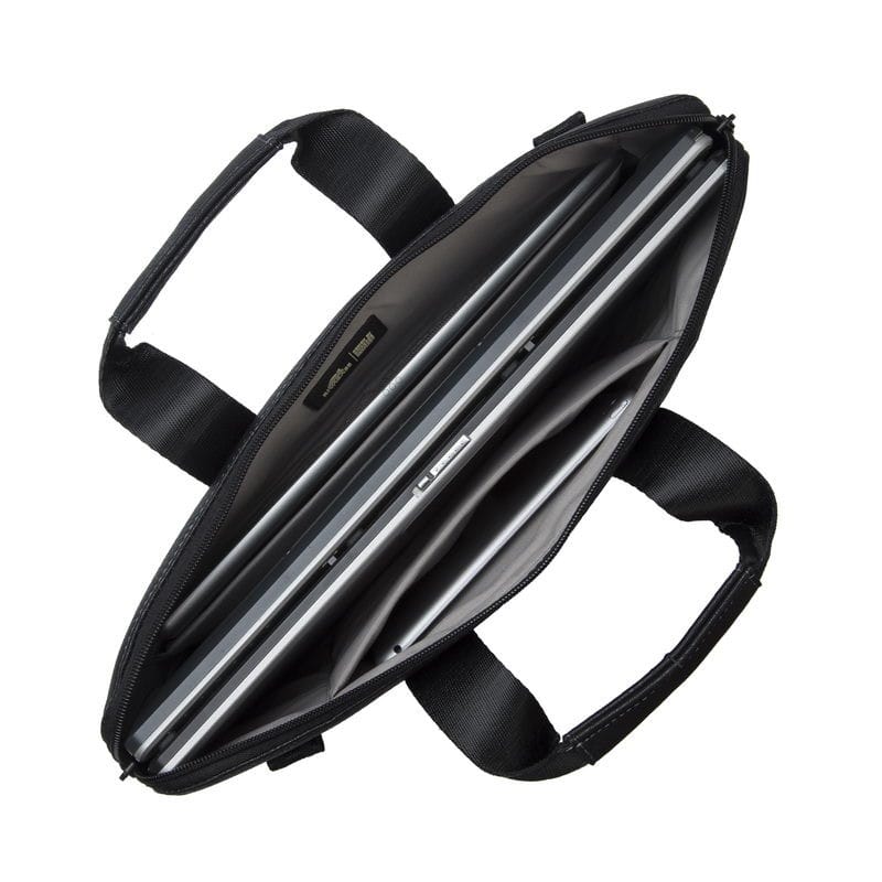 Sacoche Fine Rivacase Orly 8930 pour ordinateurs portables 15,6" — image 5