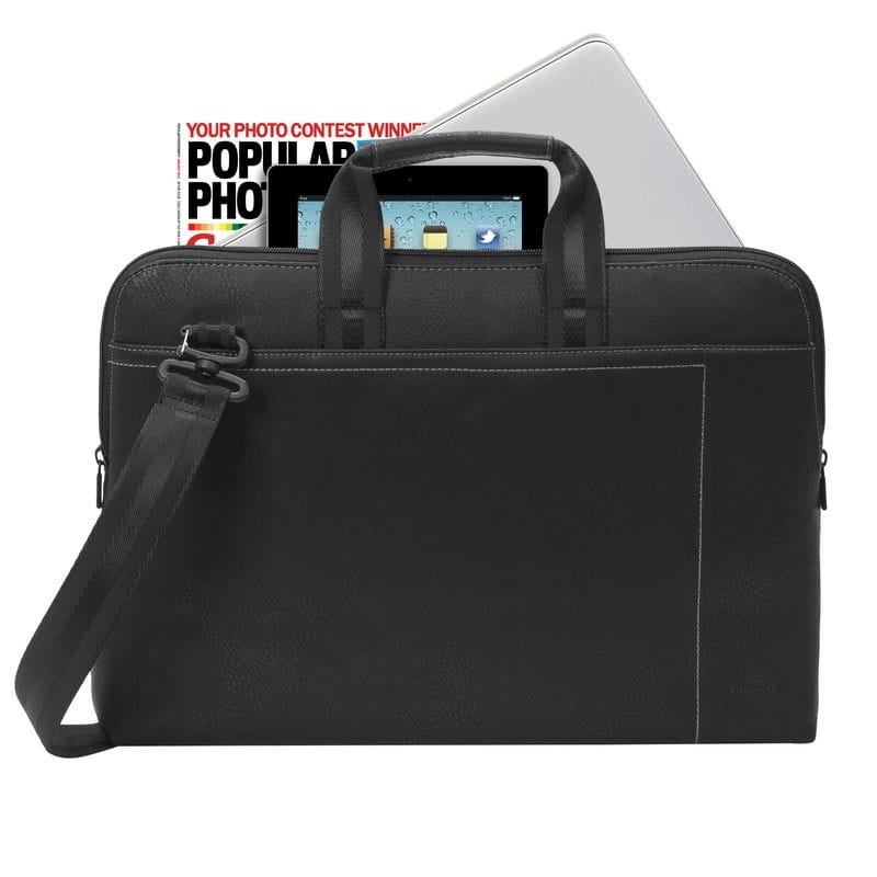 Sacoche Fine Rivacase Orly 8930 pour ordinateurs portables 15,6" — image 6