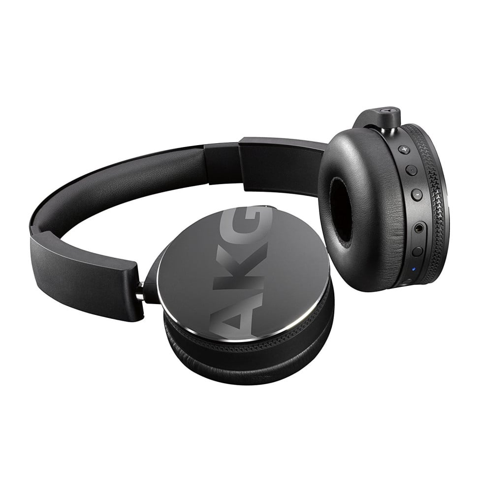 CASQUE AKG Y50BT (GP-U999HAAHAAA)