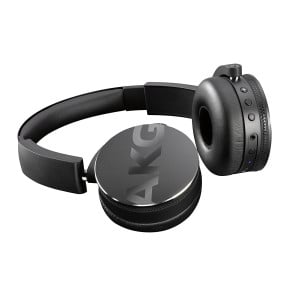 CASQUE AKG Y50BT (GP-U999HAAHAAA)