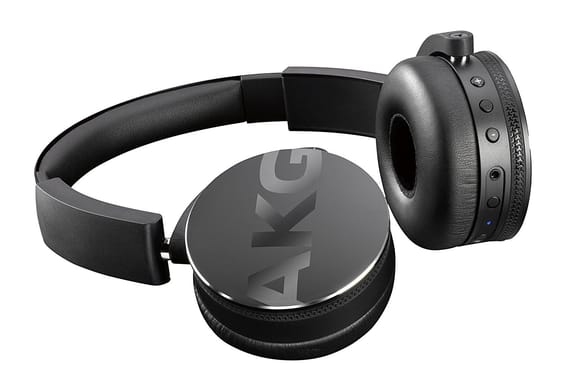 CASQUE AKG Y50BT (GP-U999HAAHAAA)