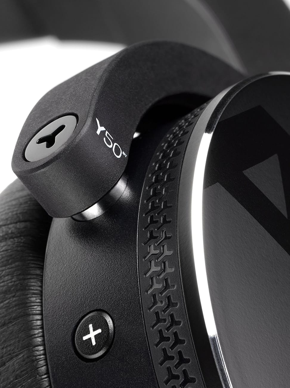 CASQUE AKG Y50BT (GP-U999HAAHAAA) — image 2