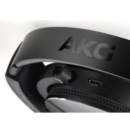 CASQUE AKG Y50BT (GP-U999HAAHAAA)