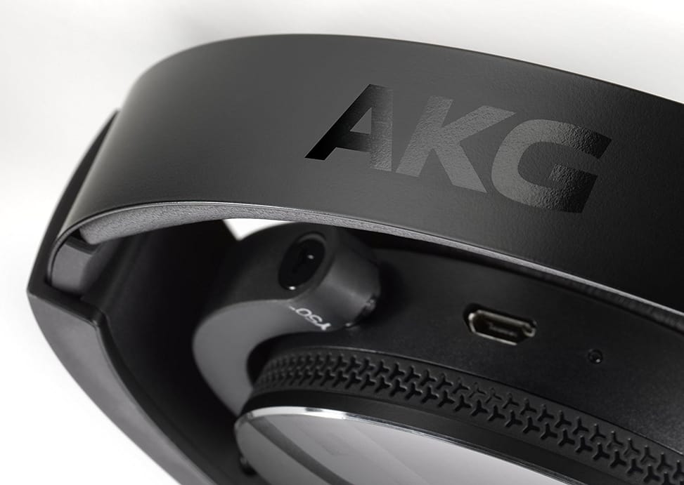 CASQUE AKG Y50BT (GP-U999HAAHAAA) — image 4